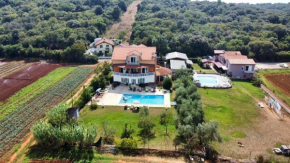 villa Šeherzada